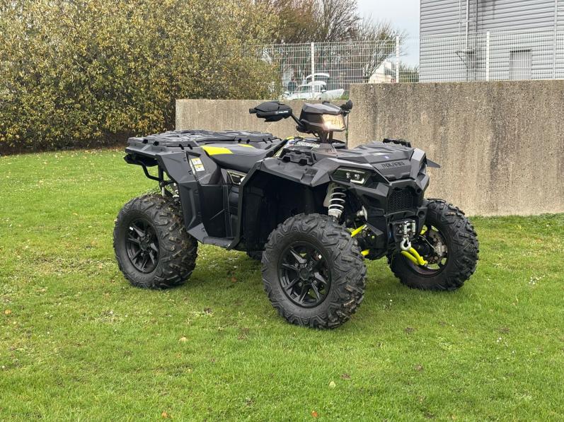 POLARIS SPORTSMAN XPS 1000