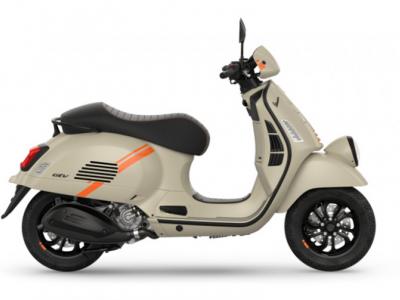 Vespa GTV 310
